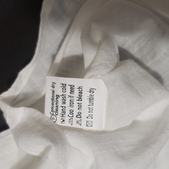 1 L left😁New boutique long sleeved cotton top - Picture 12 of 13